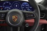 Porsche Taycan Turbo S 2020 года (AU)